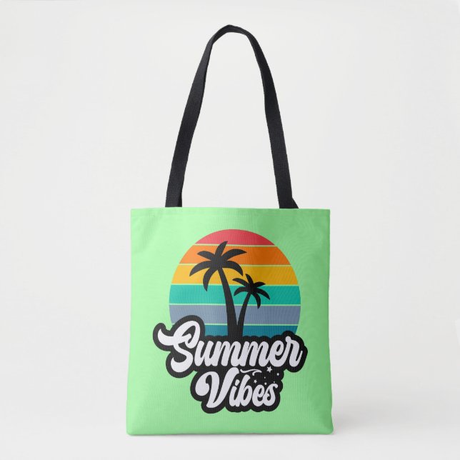 Summer Vibes Paradise-32922 (Vorderseite)