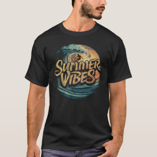 Summer Vibes T-Shirt