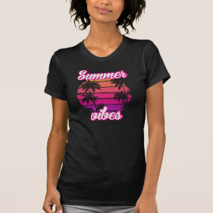 Summer Vibes T-Shirt