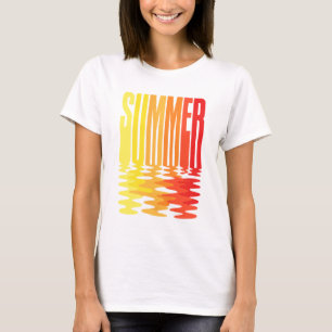 Summer Vibes T-Shirt