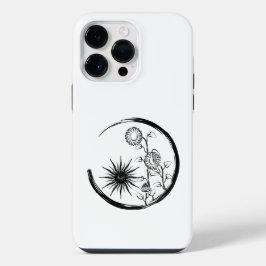 Summer Wappen iPhone 14 Pro Max Hülle