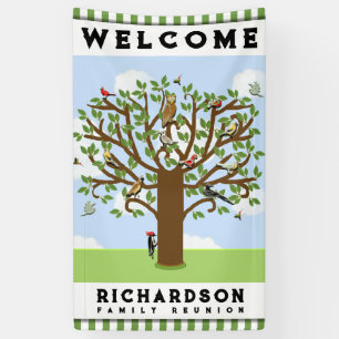 Summer Wiedersehen Banner