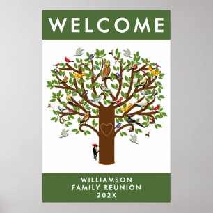 Summer Wiedersehen Poster