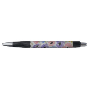 Summer Wildblumen Pen Kugelschreiber