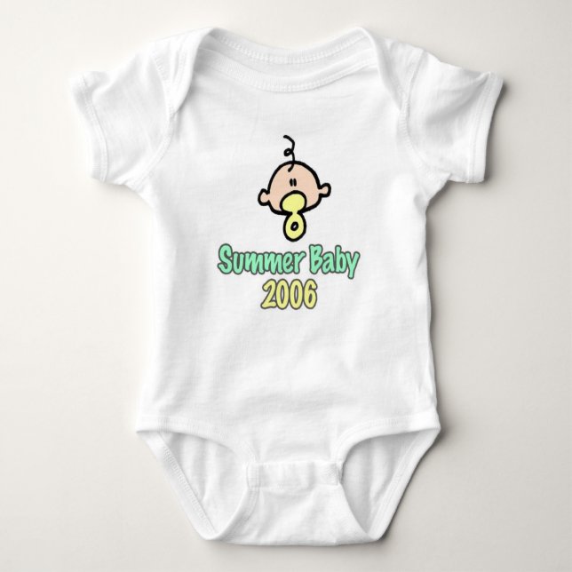 summerbaby_2006 baby strampler (Vorderseite)