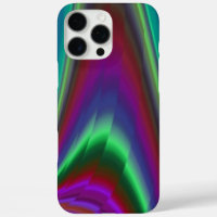 Summerfeeling , Abstrakt 3D Rainbowart