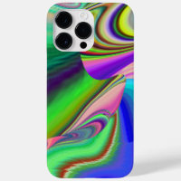 Summerfeeling , Abstrakt 3D Rainbowart