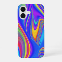 Summerfeeling , Abstrakt 3D Rainbowart