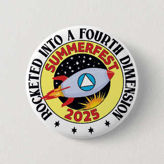 Summerfest 2025 Button - Vielfache Größe und Forme
