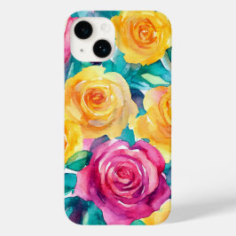 Summertime Case-Mate iPhone 14 Hülle