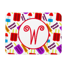 Summertime Frozen-Bar