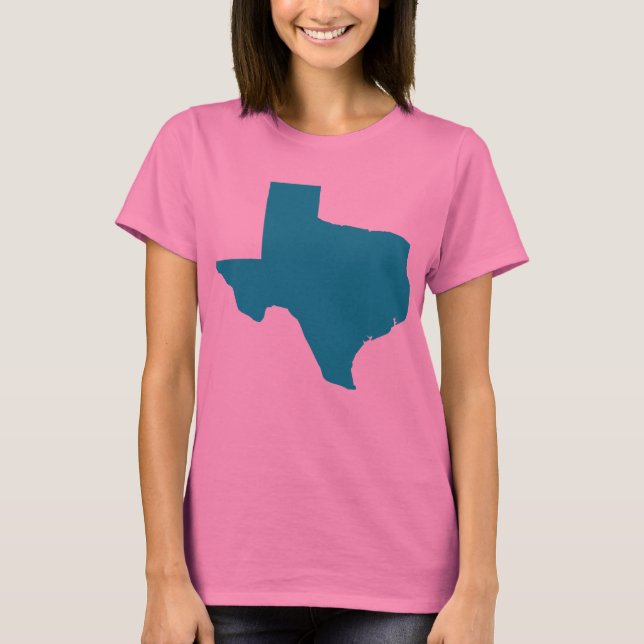 Summertime Texas Tank (Vorderseite)
