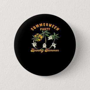 Summerween Classic Viral Button