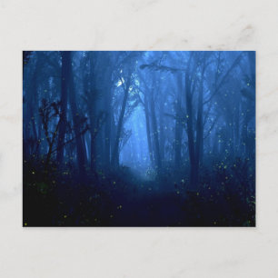 Summerwood Postcard Postkarte