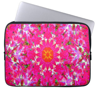 Summery Star... Laptopschutzhülle