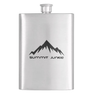 Summit Junkie Flachmann