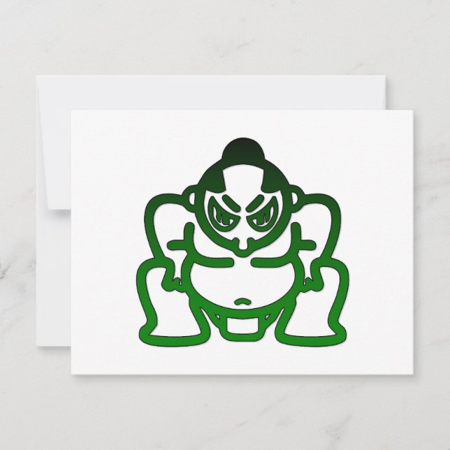 Sumo (Vorderseite)