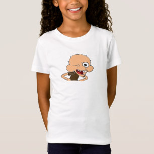 Sumo - Clarence Fan Art Tribute T-Shirt
