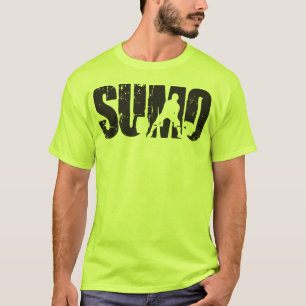 Sumo Deadlift Bodybuilding Shirt - Iconic Style