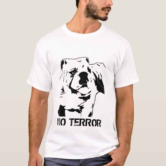 Sumo die Bulldogge T-Shirt (Vorderseite)