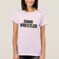 Sumo-Ringkämpfer