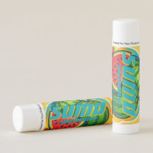SUMO SMASHMELON LIPPENPFLEGESTIFT