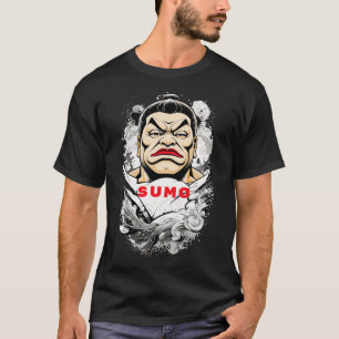 Sumo T-Shirt