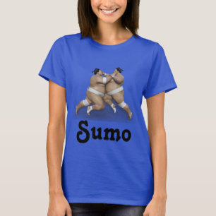 Sumo T - Shirt