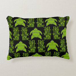 Sumo Wrestler Dekokissen