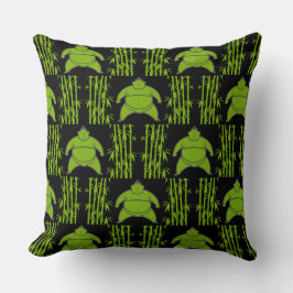 Sumo Wrestler Kissen