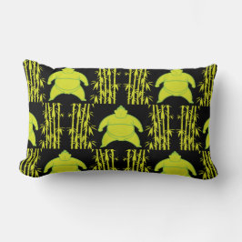 Sumo Wrestler Lendenkissen