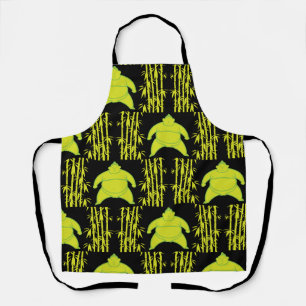 Sumo Wrestler Schürze