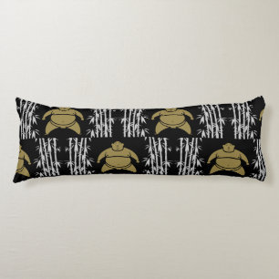 Sumo Wrestler Seitenschläferkissen