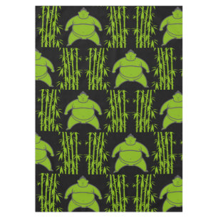 Sumo Wrestler Tischdecke