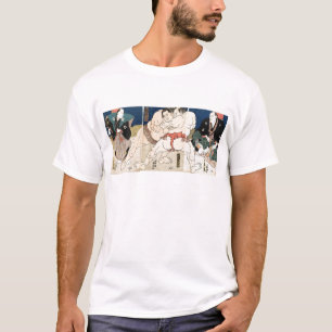 Sumo-Wrestling 1860 T-Shirt