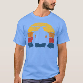 Sumo Wrestling Sumo Wrestler 2 T-Shirt