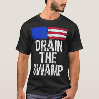 Sumpf Tank Top entwässern