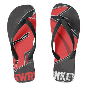SumpfDonkey-Flip-Flops Flip Flops