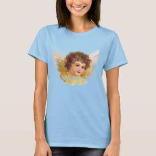 Sumpfengel T-Shirt