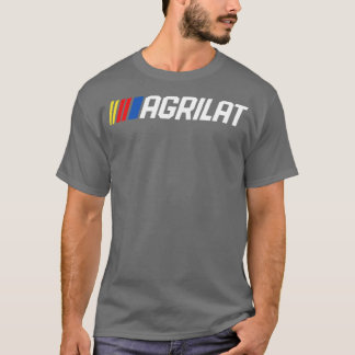 Sumpfgebiet Agrilat T-Shirt