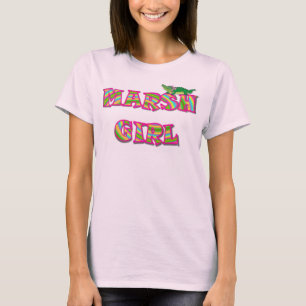 Sumpfmädchen 12-05m T-Shirt