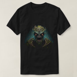 Sumpfmonster T-Shirt