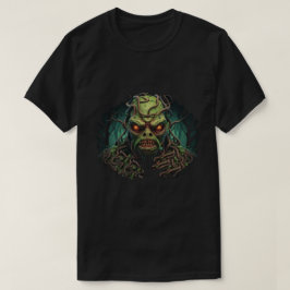 Sumpfmonster T-Shirt