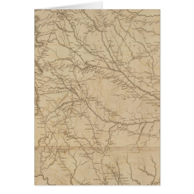 Sumter District, South Carolina (Vorne)