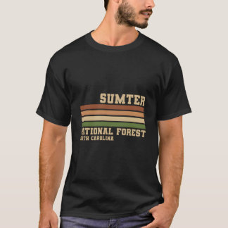 Sumter Nationalforst T-Shirt