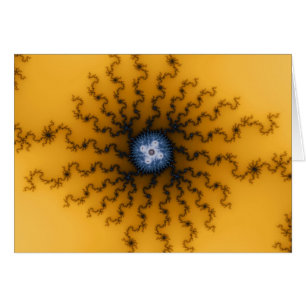 Sun 2 - Fraktal-Karte