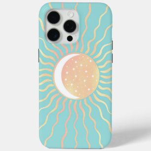 Sun And Moon Case-Mate iPhone Hülle