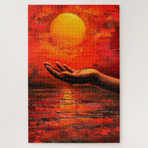 Sun Art Puzzle