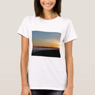 Sun-Aufstieg T-Shirt
