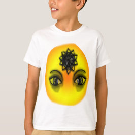 Sun Augen T-Shirt